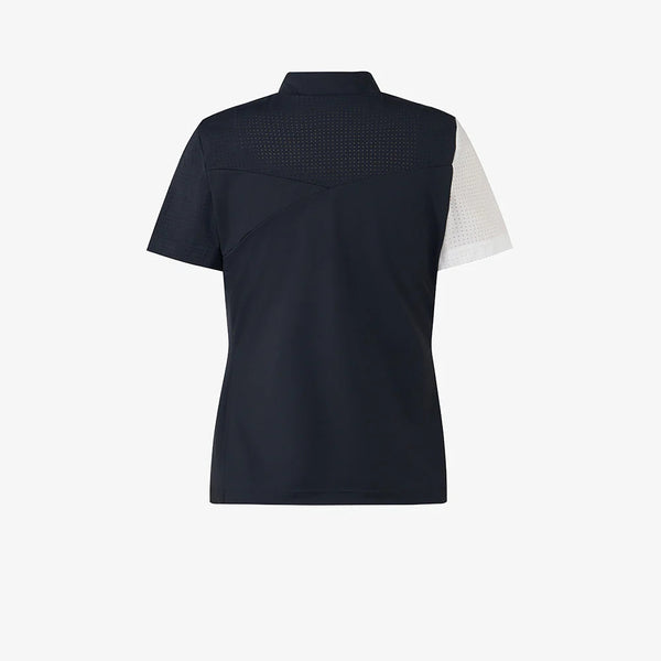 GFJ Women Mesh Short Sleeve