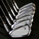 Miura CB-301 Custom Irons (7060590067902)