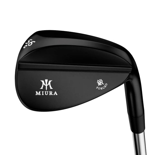 Miura Forged Custom Wedge Series - C Grind QPQ