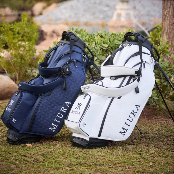 Miura Player V Pro Stand Bag
