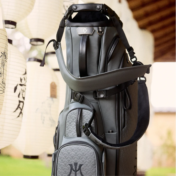 Miura Player V Pro Stand Bag