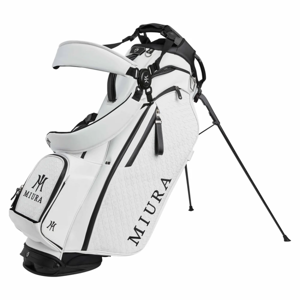 Miura Player V Pro Stand Bag