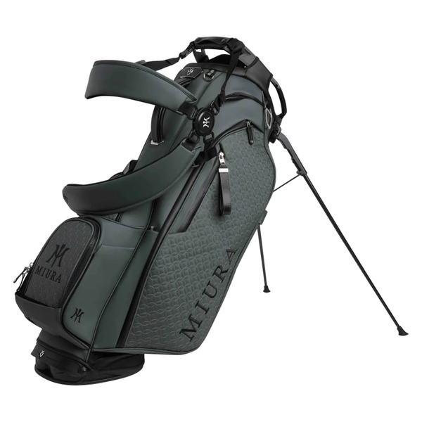 Miura Player V Pro Stand Bag