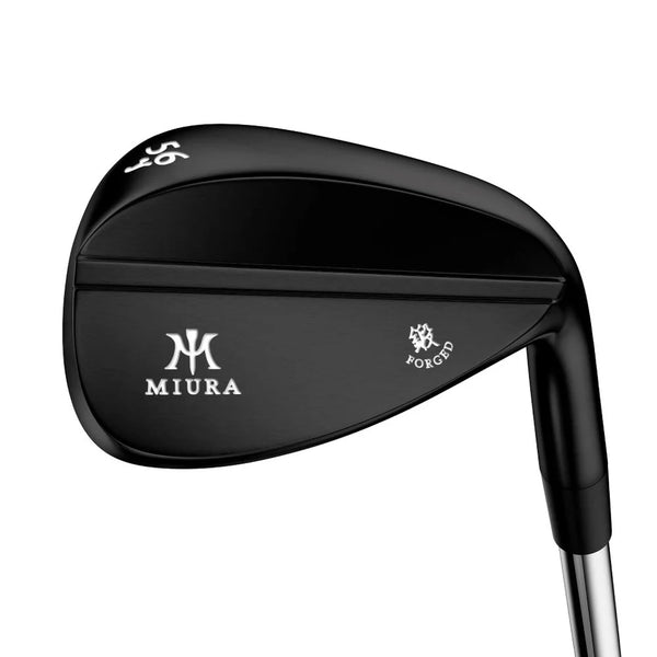 Miura Forged Custom Wedge Series - Y Grind QPQ