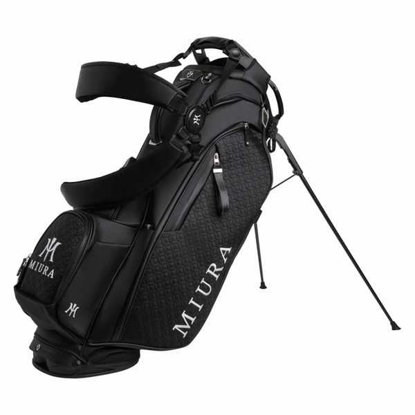 Miura Player V Pro Stand Bag