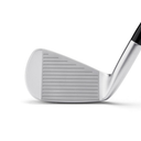 Mizuno Pro S-1 Iron Set 4-P Steel Shaft