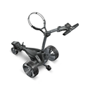 Motocaddy NEW M7 Remote Electric Trolley Cart
