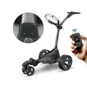 Motocaddy New ME Remote Electric Trolley (2026)