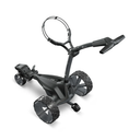 Motocaddy New ME Remote Electric Trolley (2026)