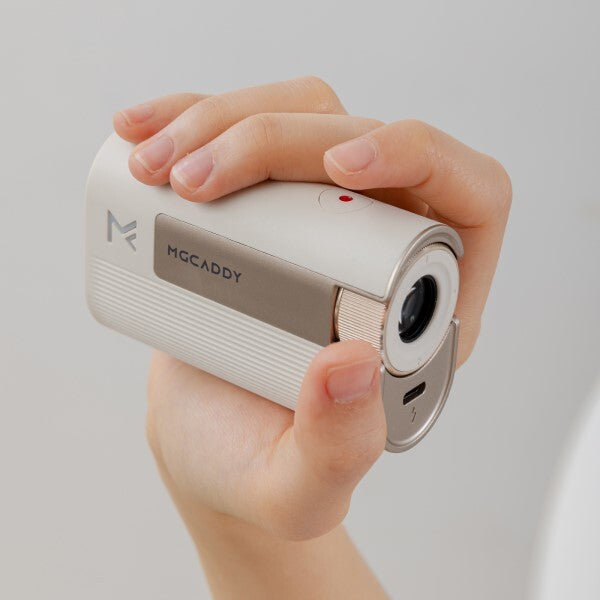 MyCaddy MG3 Rangefinder