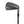 TaylorMade Limited Edition P790 4-PW Battle Worn Iron set with Steel Shafts