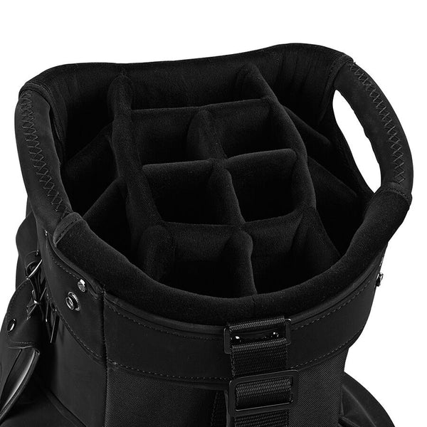 TaylorMade Signature Cart Golf Bag