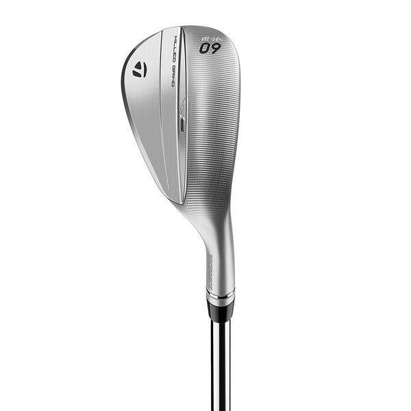 TaylorMade MG5 Wedge with Dynamic Gold Tour Shaft