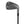 TaylorMade Limited Edition P∙770 4-PW Battle Worn Iron set with Steel Shafts