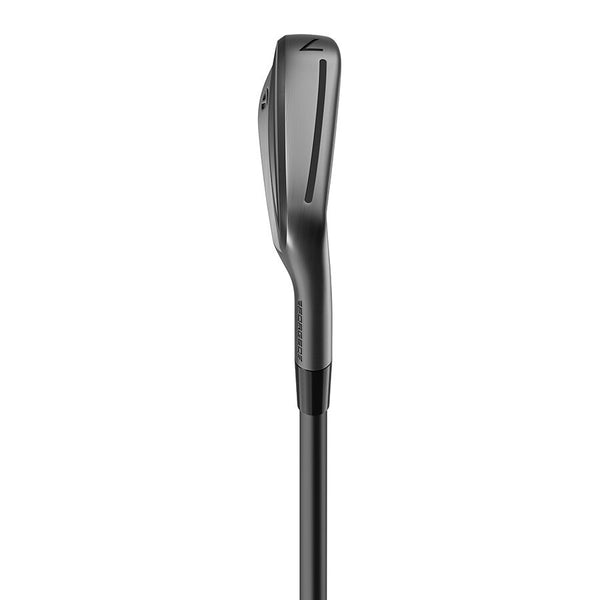 TaylorMade Limited Edition P∙770 4-PW Battle Worn Iron set with Steel Shafts