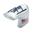TaylorMade Heritage Blade Putter Headcover