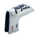 TaylorMade Heritage Blade Putter Headcover