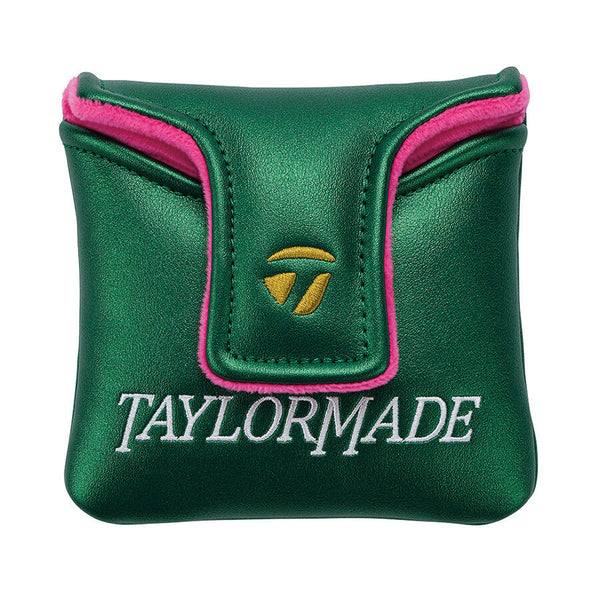 TaylorMade 2025 Season Opener Spider Headcover
