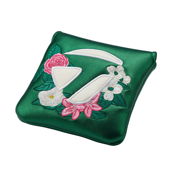 TaylorMade 2025 Season Opener Spider Headcover