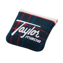 TaylorMade Heritage Spider Mallet Headcover
