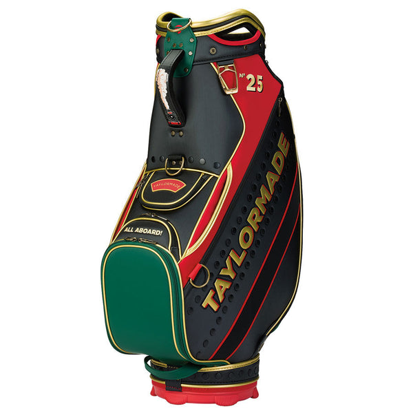 TaylorMade Staff Bag - Steam Line