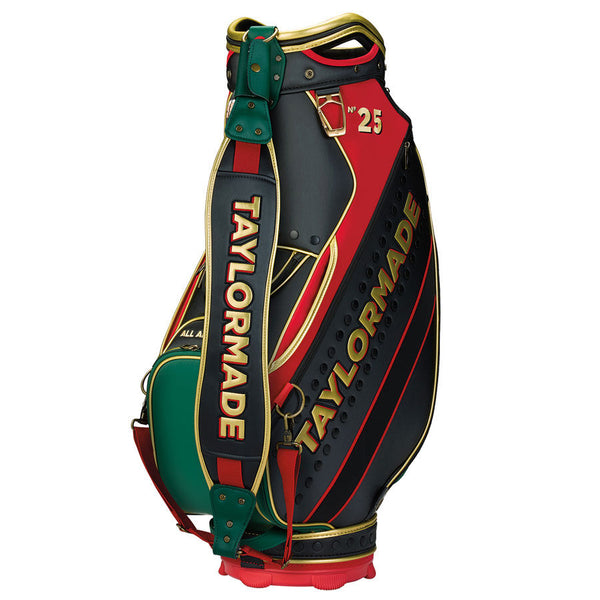 TaylorMade Staff Bag - Steam Line