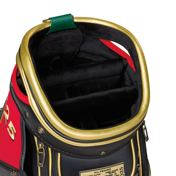 TaylorMade Staff Bag - Steam Line