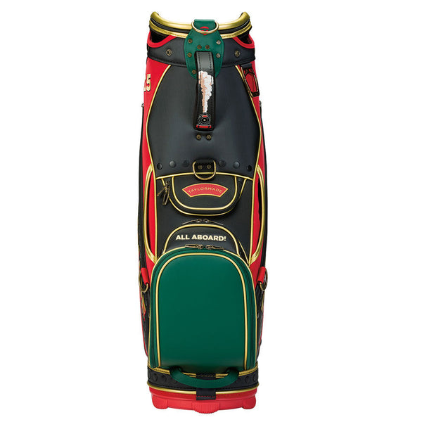 TaylorMade Staff Bag - Steam Line