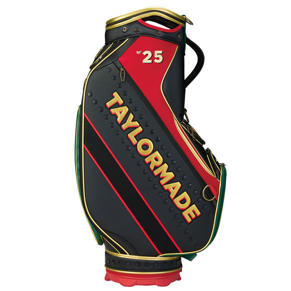 TaylorMade Staff Bag - Steam Line