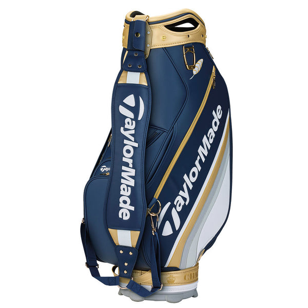 TaylorMade 2025 Professional Championship Staff Bag