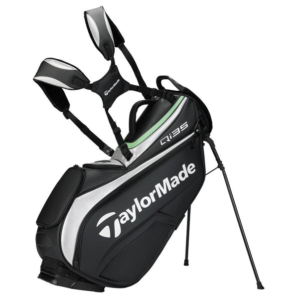 TaylorMade Tour Stand Bag -4 Way