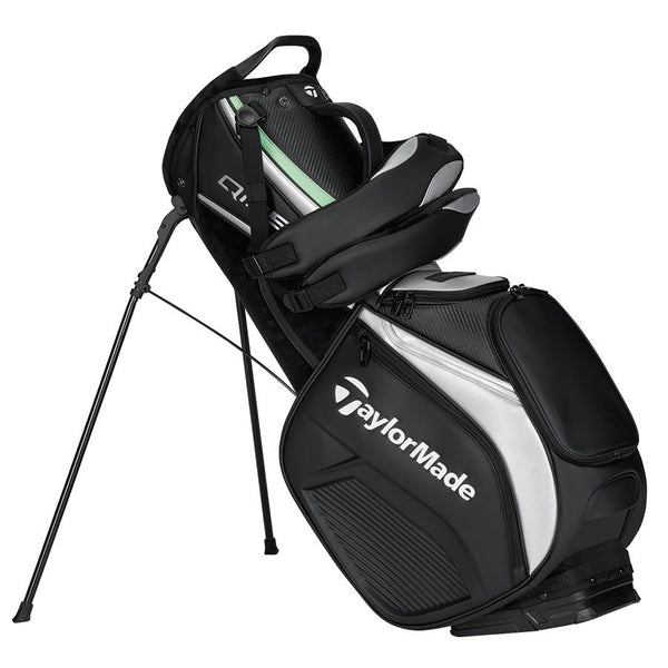 TaylorMade Tour Stand Bag -4 Way