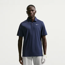 Nike Golf Men Dri-FIT Chest Logo Polo