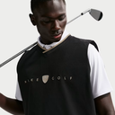 Nike Golf Men Dri-FIT Oversized Wind Vest