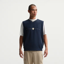 Nike Golf Men Dri-FIT Oversized Wind Vest