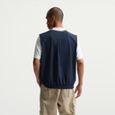 Nike Golf Men Dri-FIT Oversized Wind Vest