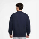 Nike Golf Men Therma-FIT Oversized 1/2-Zip Top