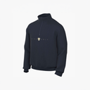 Nike Golf Men Therma-FIT Oversized 1/2-Zip Top