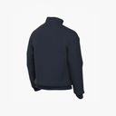 Nike Golf Men Therma-FIT Oversized 1/2-Zip Top