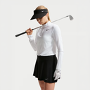 Nike Golf Women Dri-FIT 1/4-Zip Top