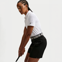 Nike Golf Women Dri-FIT Short-Sleeve Polo