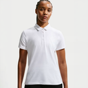 Nike Golf Women Dri-FIT Short-Sleeve Polo