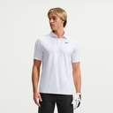 Nike Golf Men Dri-FIT Chest Logo Polo