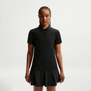 Nike Golf Women Dri-FIT Short-Sleeve Polo