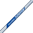 Nippon N.S. PRO Zelos 7 with .355" Tip Iron Shafts (Regular)