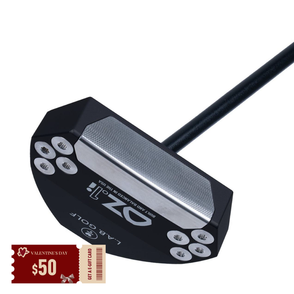 L.A.B. Golf OZ.1i Putter