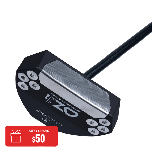 L.A.B. Golf OZ.1i Putter