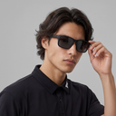 Oakley Holbrook (Low Bridge Fit)