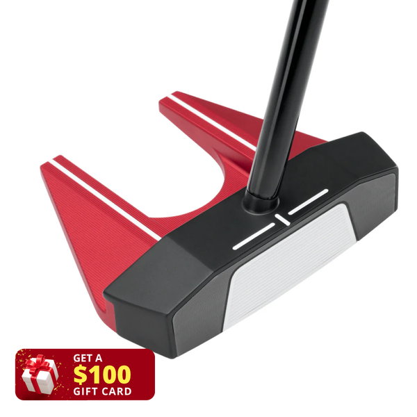 Odyssey Square 2 Square TRI-HOT #7 Putter