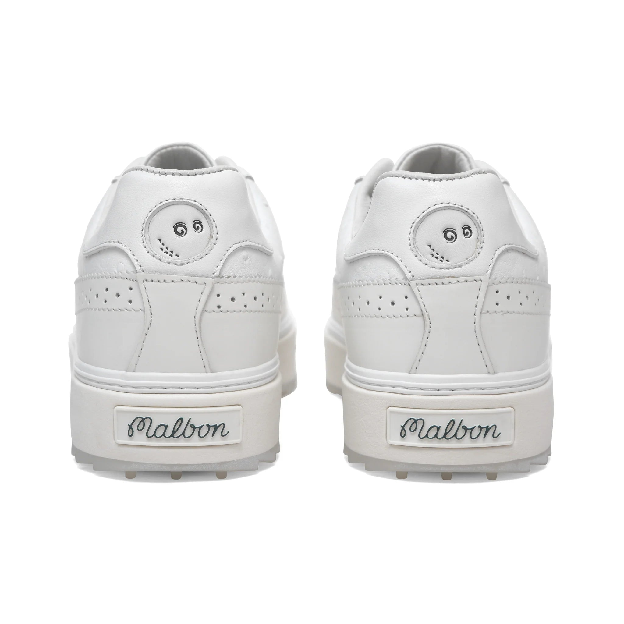 MALBON GOLF MEN COURSE SHOES (WHITE) – GreenTee Golf Shop MALBON GOLF MEN COURSE SHOES (WHITE) – GreenTee Golf Shop
